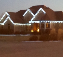 Holiday Lighting